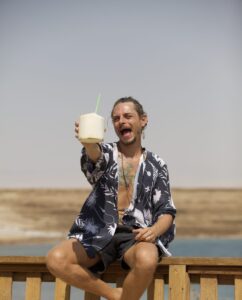 SteinerKristofIzraelben18