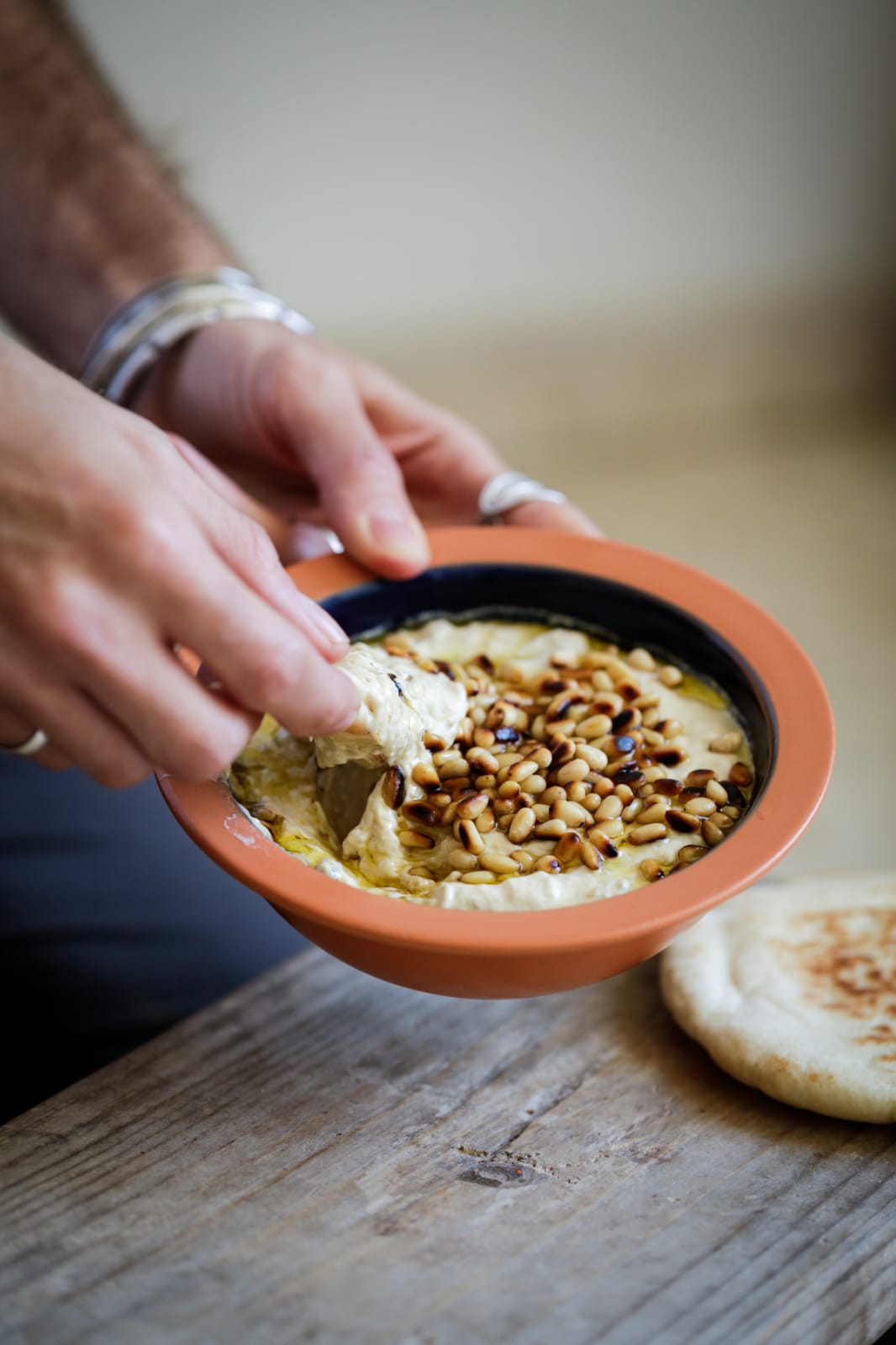 SteinerKristofIzraelben3