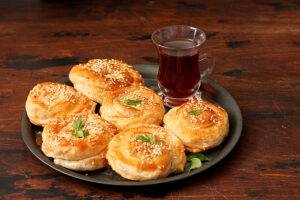 Burekas,Filled,With,Feta,Cheese