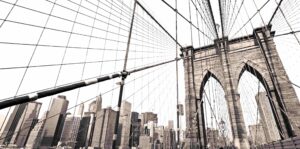 NEWYORK BROOKLYNBRIDGE