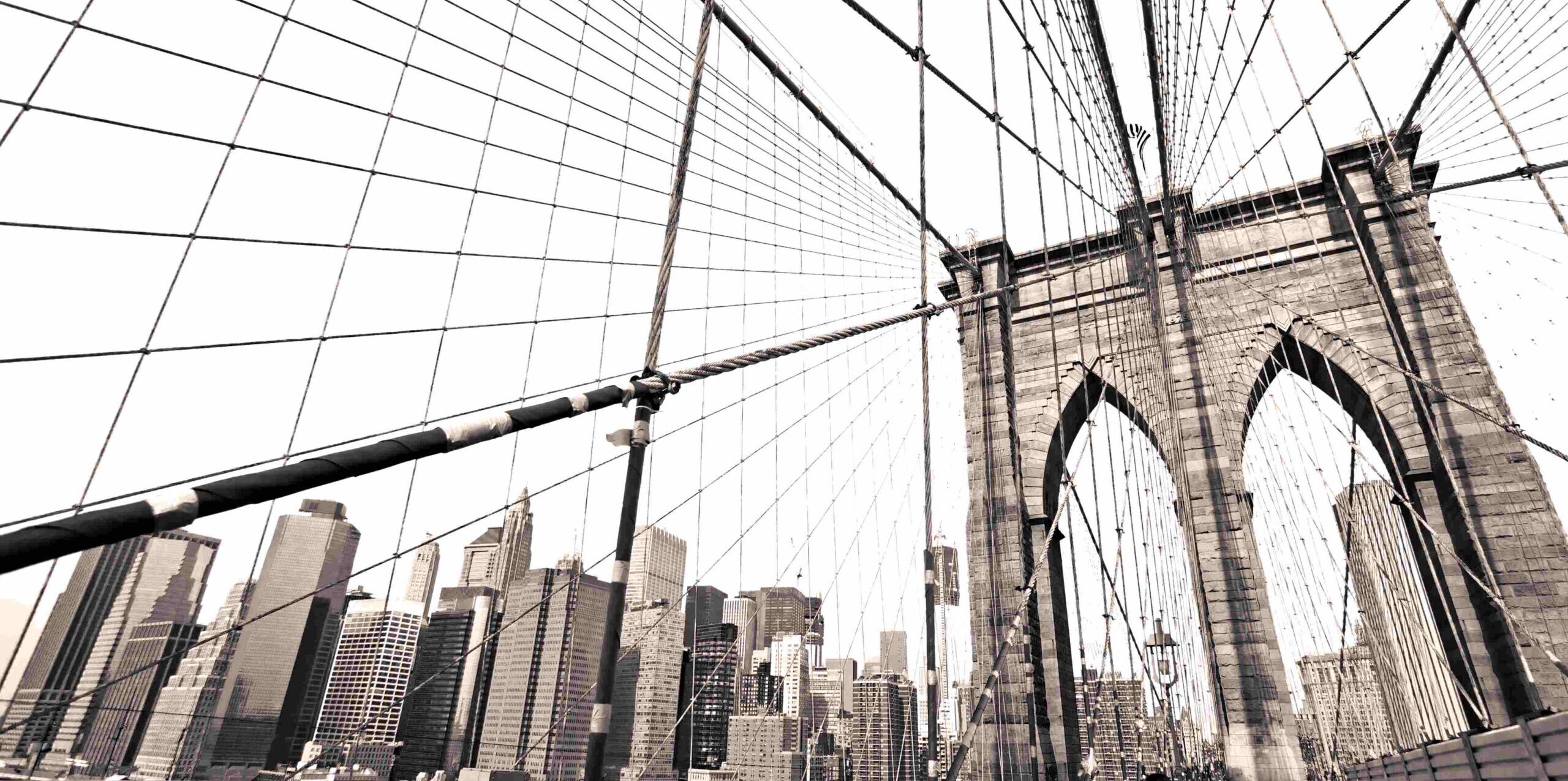 NEWYORK BROOKLYNBRIDGE