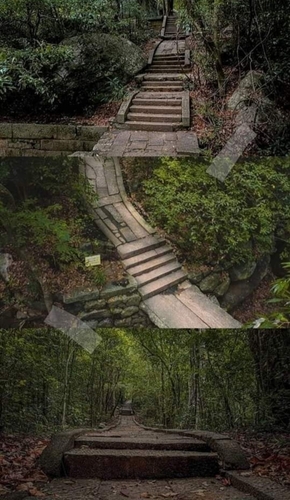 Ritigala,Is,A,Mountain,In,Central,Sri,Lanka,Which,Is