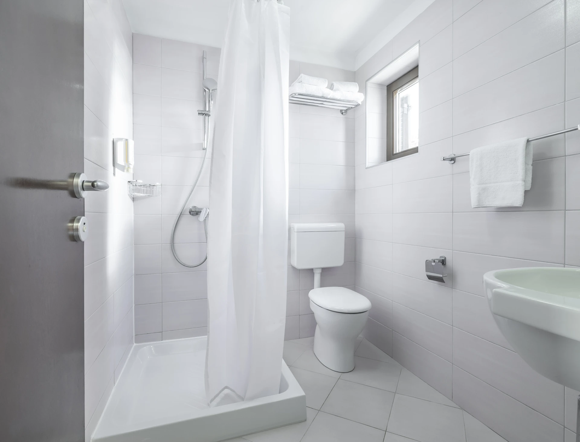 Roving Maistra Villas Rubin STANDARD furdoszoba