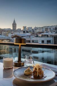 root hotel karakoy5