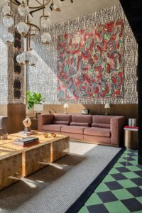 root hotel karakoy6