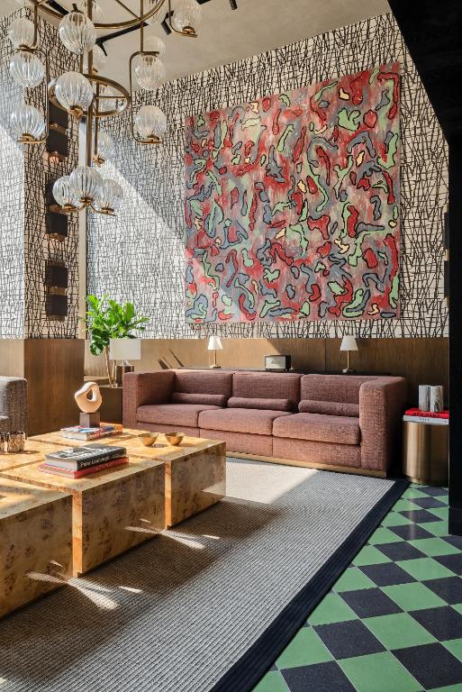 root hotel karakoy6