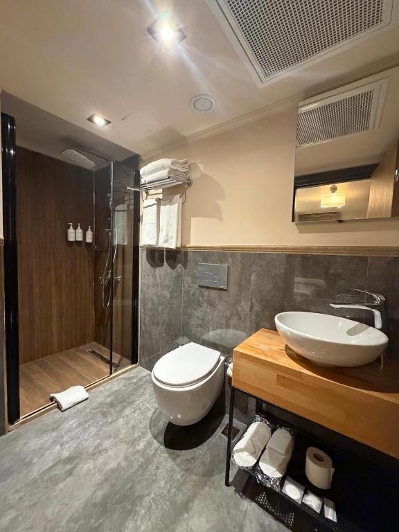 root hotel karakoy8