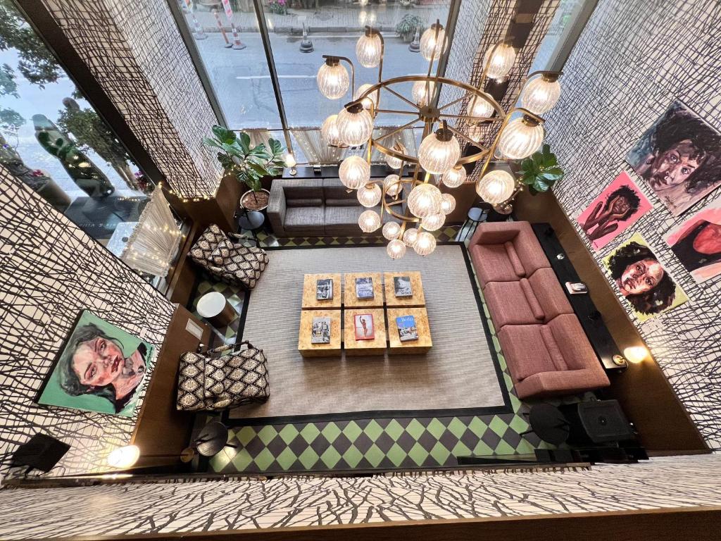 root hotel karakoy9
