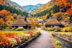 miyama