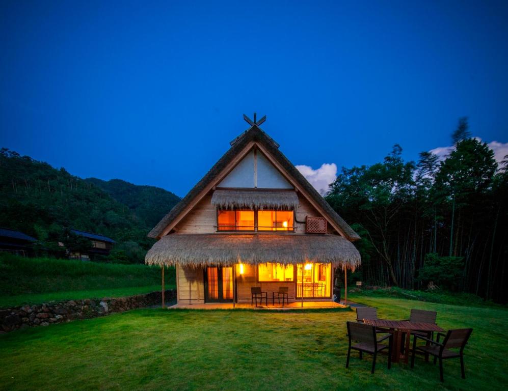 miyama futon & breakfast3