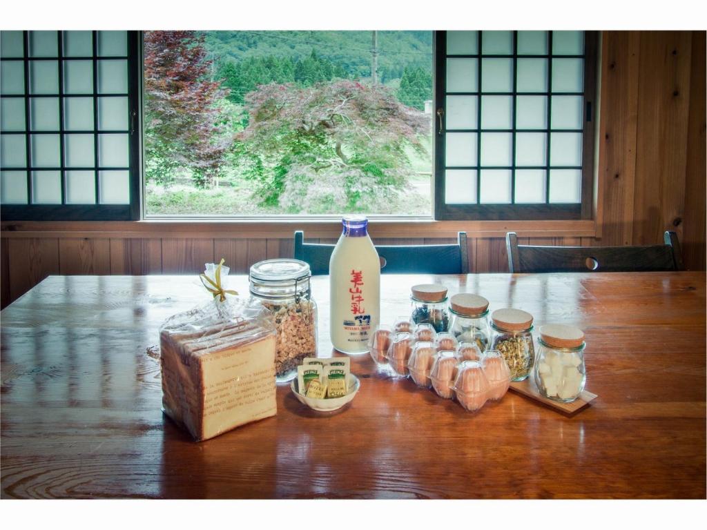 miyama futon & breakfast4